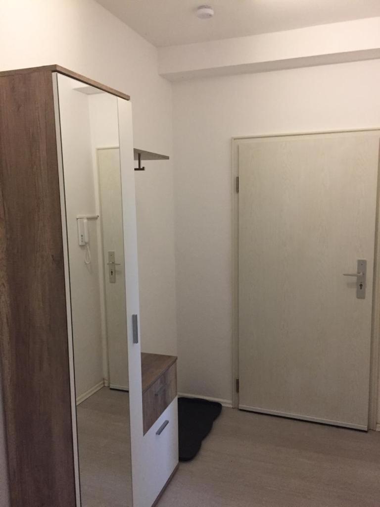 Nahe An Der City Fuer Monteure Und Fuer Urlauber Pforzheim Exterior foto