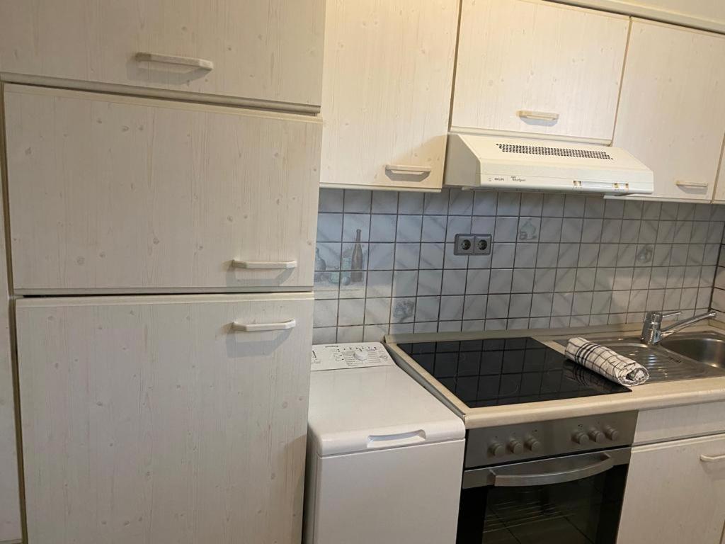 Nahe An Der City Fuer Monteure Und Fuer Urlauber Pforzheim Exterior foto